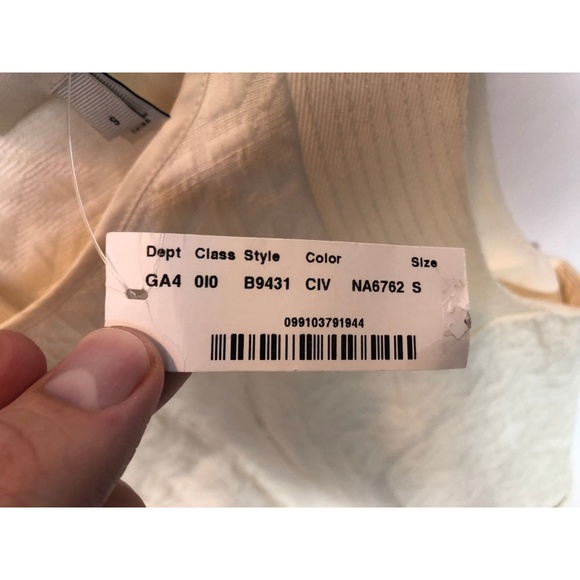 NWT J.CREW Jacquard Zip-Pocket Shift Dress S - Picture 6 of 8